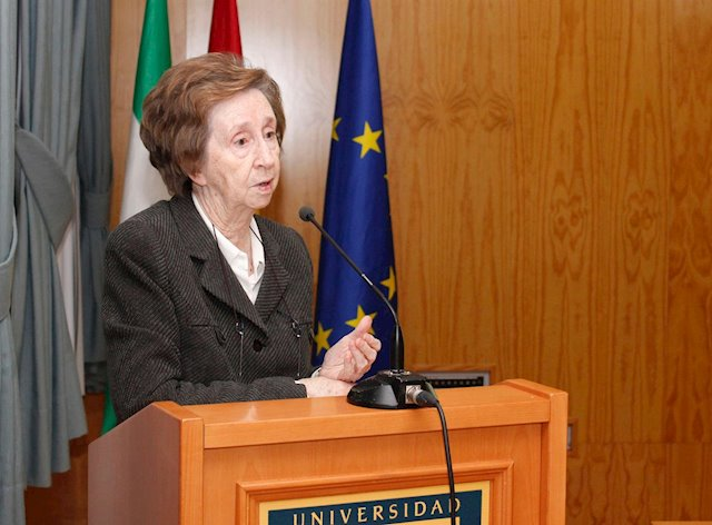 Muere Margarita Salas, una de las grandes científicas españolas del siglo XX