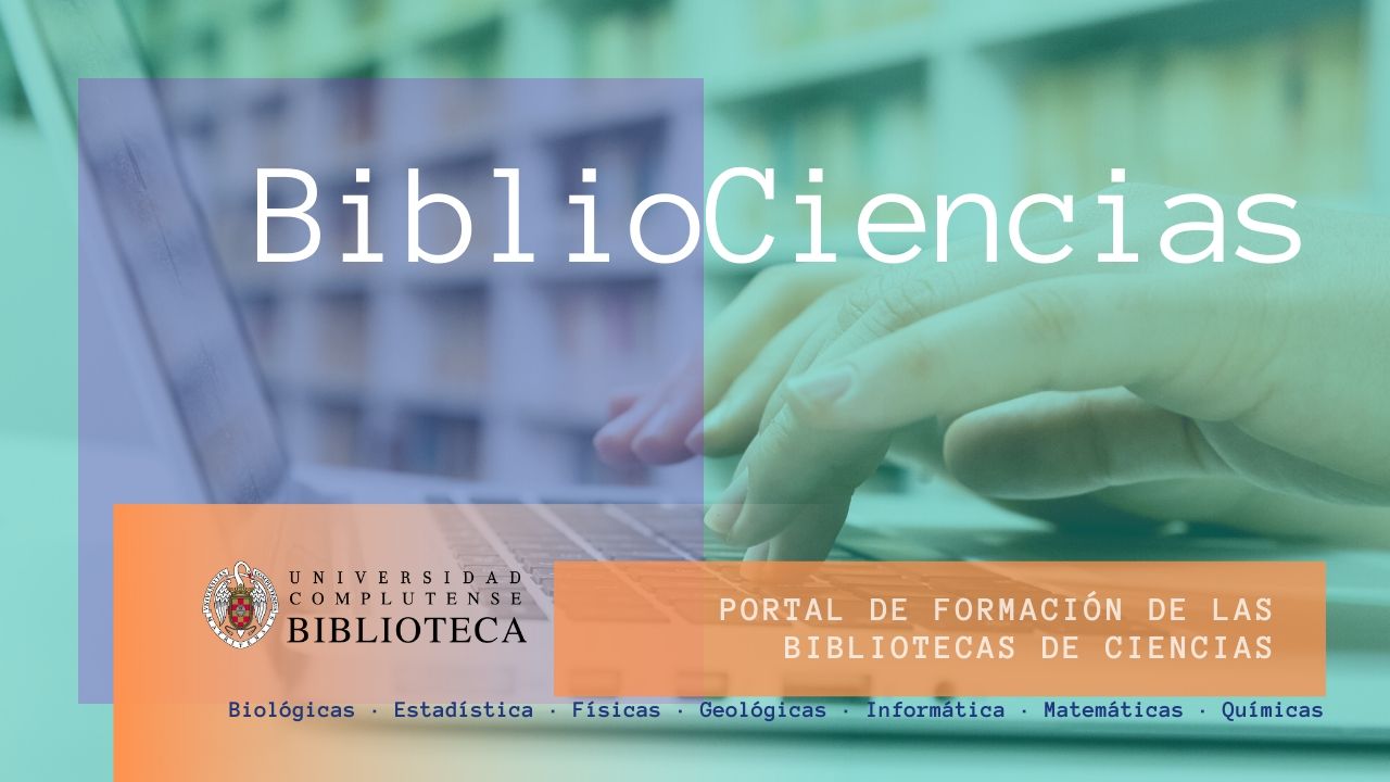 Bibliociencias 2021