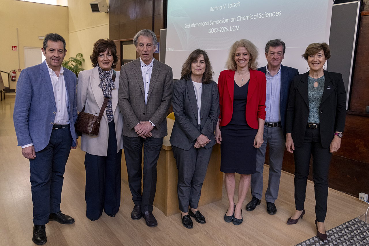 La Facultad celebra la segunda edición de su Simposio Internacional