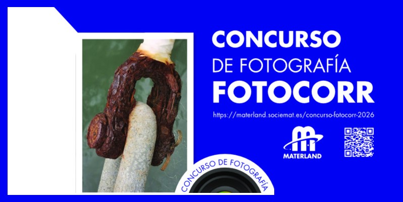 Concurso de Fotogafía FOTOCORR