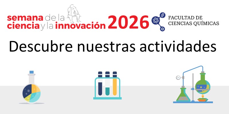 Semana de la Ciencia 2026