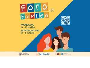 Foro de Empleo UCM